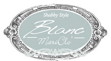 Blanc MariClò presso la Maison de Julie
