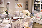 Una casa, un cuore, Mobili e oggettistica Country, Romantici, Shabby Chic...