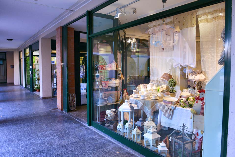 La Maison de Julie Piazza Sandro Pertini 11,  Paullo MI