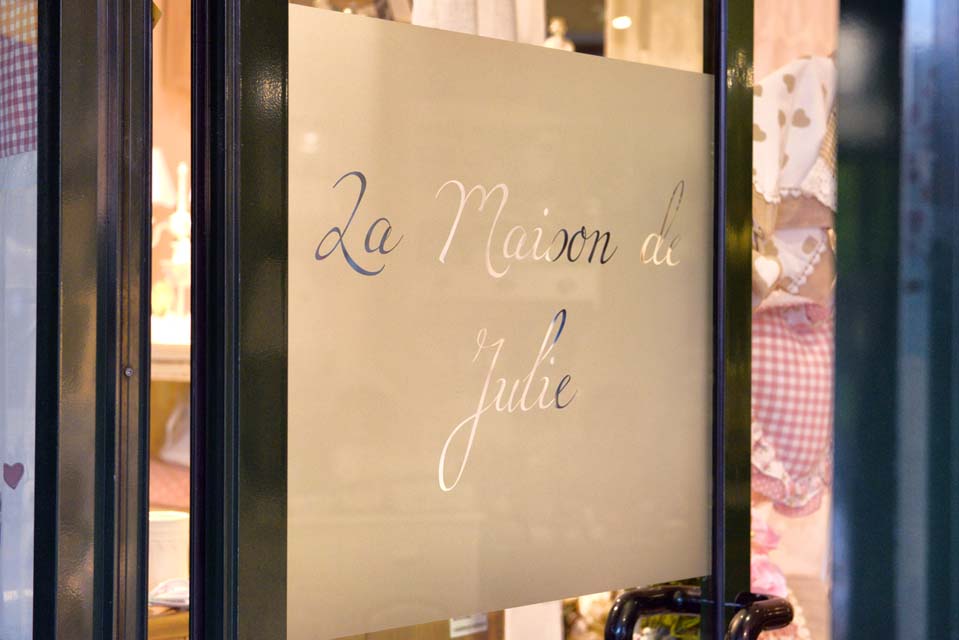 La Maison de Julie Piazza Sandro Pertini 11,  Paullo MI