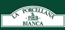 La porcellana bianca presso la Maison de Julie